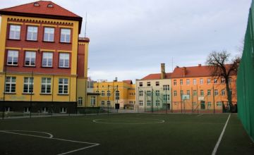 Taniec dobry na wszystko