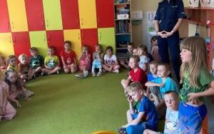 Spotkanie z policjantką (5)