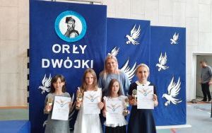 Orły Dwójki (10)