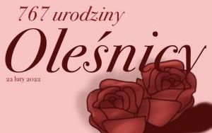 Obchodny 767 urodzin Oleśnicy w naszej szkole (4)