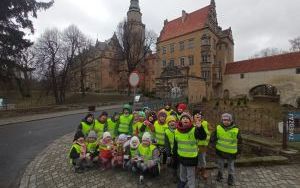 Obchodny 767 urodzin Oleśnicy w naszej szkole (7)