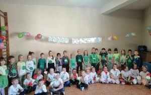 Dzień Talentów w przedszkolu (9)