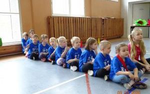 Turniej sportowy pięciolatka (3)