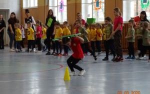 Turniej sportowy pięciolatka (9)