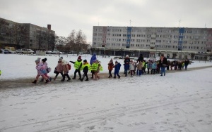 Wycieczka grup przedszkolnych do „Szklanego świata” (6)