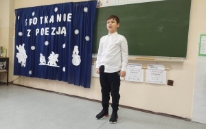 Szkolny konkurs recytatorski (12)