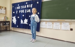 Szkolny konkurs recytatorski (7)