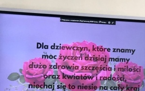 Dzień Kobiet w naszej szkole (13)