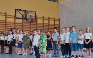 Uroczyste zakończenie grup zerowych (5)