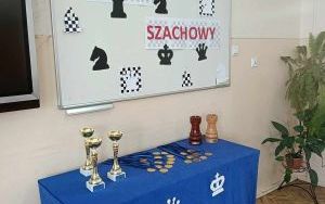 Turniej Szachowy  (1)
