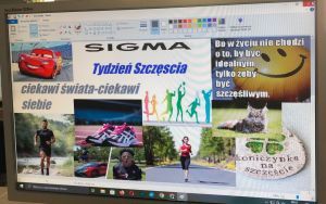 Wspomnienia z V Ogólnopolskiego Tygodnia Szczęścia w Szkole (8)