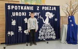 Spotkanie z poezją w 3B (2)