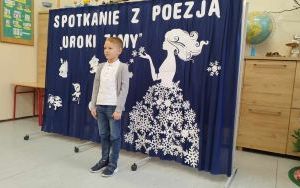 Spotkanie z poezją w klasach 1-3 (13)