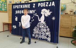 Spotkanie z poezją w klasach 1-3 (7)