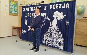 Spotkanie z poezją w klasach 1-3 (9)