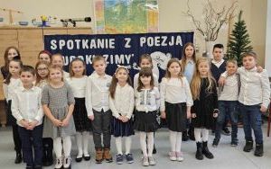 Spotkanie z poezją w klasach 1-3 (7)