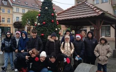  Mikołajki w Spółdzielni Artystycznej MAK (13)