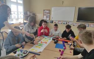 Dzień Wiosny w klasach 4-8 (6)