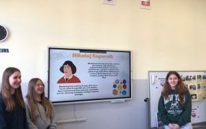 „Nasze podróże małe i duże” – przystanek „Piękna nasza Polska cała”. (5)