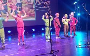 Motylki na Festiwalu (2)