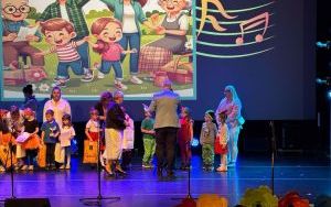 Motylki na Festiwalu (2)