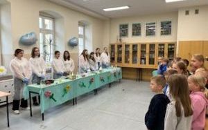 Światowy Dzień Ziemi w SP2 (1)