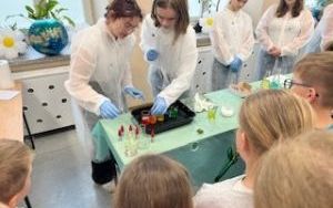 Światowy Dzień Ziemi w SP2 (9)