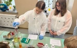 Światowy Dzień Ziemi w SP2 (6)