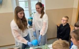 Światowy Dzień Ziemi w SP2 (2)