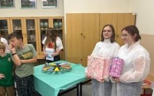 Światowy Dzień Ziemi w SP2 (11)