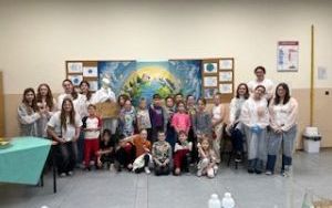 Światowy Dzień Ziemi w SP2 (4)