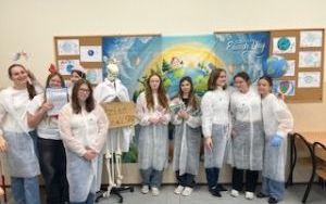 Światowy Dzień Ziemi w SP2 (3)