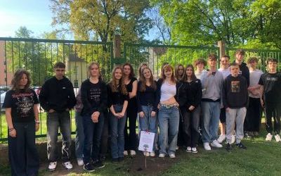 Projekt: Katyń – ocalić od zapomnienia (2)