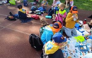 Piknik w oddziałach przedszkolnych (1)