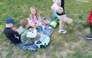 Piknik w oddziałach przedszkolnych (2)