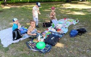 Piknik w oddziałach przedszkolnych (6)