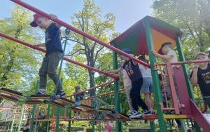 Piknik w oddziałach przedszkolnych (7)