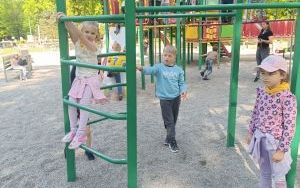 Piknik w oddziałach przedszkolnych (8)