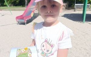 Piknik w oddziałach przedszkolnych (9)