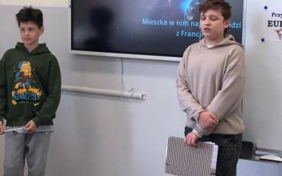 Nasze podróże małe i duże - przystanek Europa (6)