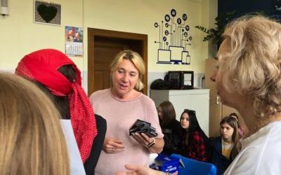 Nasze podróże małe i duże - przystanek Afryka (13)