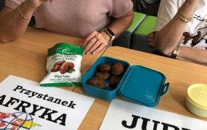 Nasze podróże małe i duże - przystanek Afryka (2)