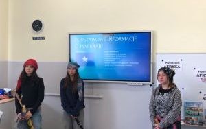 Nasze podróże małe i duże - przystanek Afryka (3)