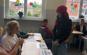 Nasze podróże małe i duże - przystanek Afryka (4)