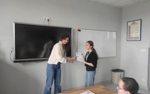 Ortograficzny sukces (1)
