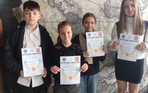 Ortograficzny sukces (3)