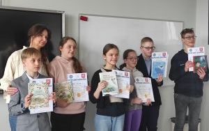 Ortograficzny sukces (2)