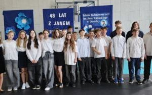Święto Patrona Szkoły (1)