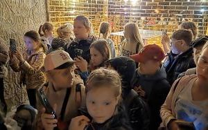 Wycieczka klas trzecich - Złoty Stok (10)