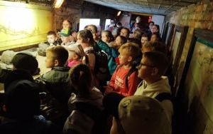 Wycieczka klas trzecich - Złoty Stok (10)